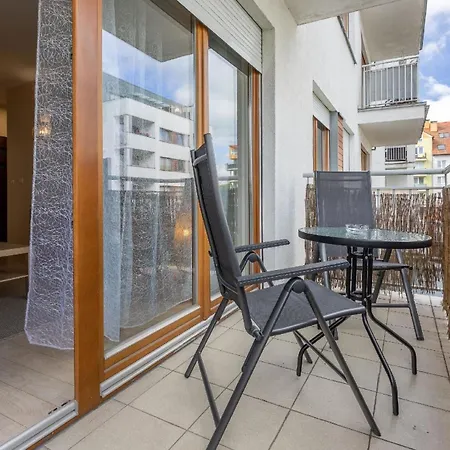 Charmante Auf Usedom Apartment *